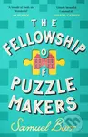 The Fellowship of Puzzlemakers (The instant Sunday Times bestseller that everyone’s talking about!) - kniha z kategorie Společenská beletrie