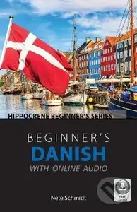 Beginner´s Danish with Online Audio - Nete Schmidt