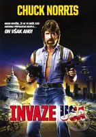 Invaze do U. S. A. - Joseph Zito - film z kategorie Akční filmy