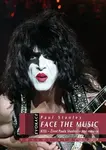 Face the Music (Kiss - Život Stanleyho Paula pod maskou) - kniha z kategorie Hudba