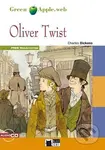 Oliver Twist + CD-ROM - Charles Dickens, George Gibson