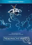 Nekonečný příběh (remasterovaná verze) - George Miller, Wolfgang Petersen - film z kategorie Dobrodružné filmy