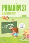 Poradím si s matematikou 4. ročník (slovensky) - Dana Križáková - kniha z kategorie 1. stupeň