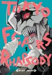 Tokyo Fears Rhapsody, Vol. 1 - Akira Sugito - kniha z kategorie Komiksy