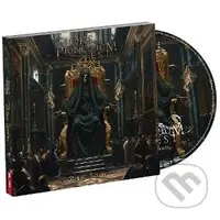 Mors Principium Est:  Darkness Invisible CD - Mors Principium Est