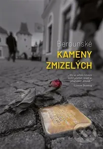 Berounské Kameny zmizelých