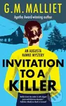 Invitation to a Killer - G.M. Malliet
