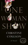 One Woman Show - Christine Coulson - kniha z kategorie Společenská beletrie