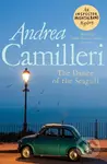 The Dance Of The Seagull - Andrea Camilleri