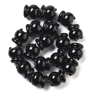 Handmade Lampwork Beads Strands