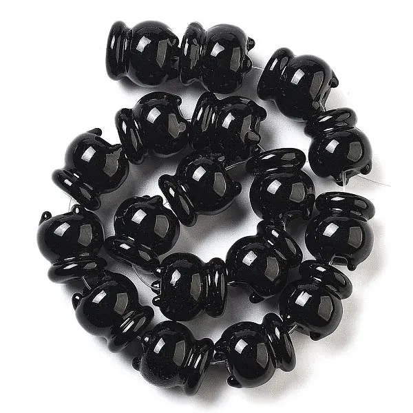 Handmade Lampwork Beads Strands