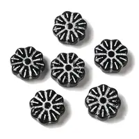 Opaque Lampwork Beads