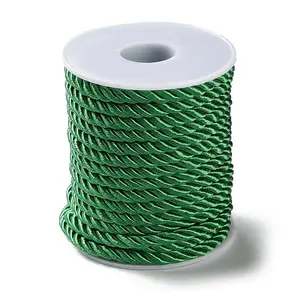 Nylon Twisted Round Cord