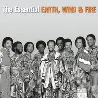 Wind & Fire Earth: Essential Earth, Wind & Fire (2 CD)