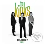 The Kinks:  The Journey - Pt. 3 LP (2 LP) - The Kinks