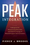 Peak Integration - Pierce J Brooks