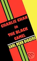 Charlie Chan in the Black Camel - Earl Derr Biggers - kniha z kategorie Detektivky, thrillery a horory