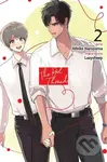 The Red Thread, Vol. 2 - Emma Schumacker, Hibiko Haruyama, CHI BUI, Lazysheep - kniha z kategorie Komiksy