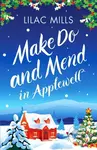 Make Do and Mend in Applewell - Lilac Mills - kniha z kategorie Romantika