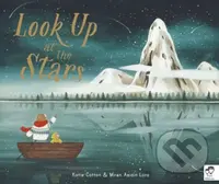 Look Up at the Stars - Katie Cotton - kniha z kategorie Pro děti