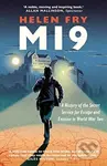 MI9 (A History of the Secret Service for Escape and Evasion in World War Two) - kniha z kategorie Humanitní a společenské vědy
