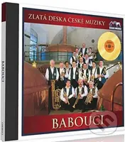 Zlatá deska - Babouci