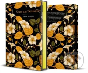 Sense and Sensibility (Chiltern Edition) - Jane Austen