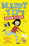 Maddy Yip's Guide to Life (A laugh-out-loud illustrated story!) - kniha z kategorie Pro děti