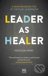 Leader as Healer (WINNER Business Book of the Year 2023) - kniha z kategorie Byznys a management