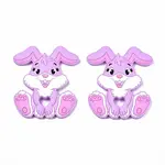 Food Grade Eco-Friendly Silicone Focal Beads