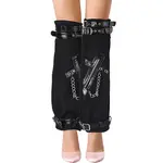 Polyester Leg Sleeves