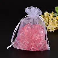 Organza Bags