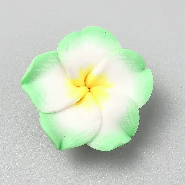 Handmade Polymer Clay Beads