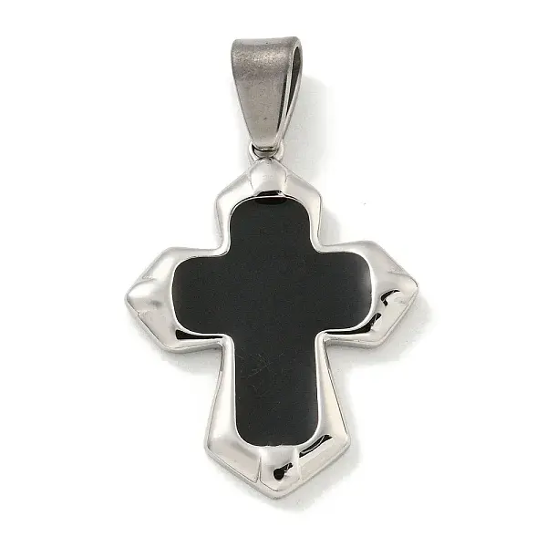 304 Stainless Steel Pendants