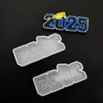 DIY Silicone Pendant Molds