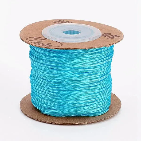 Nylon Braided Cord