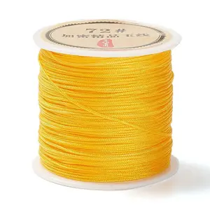 Nylon Chinese Knot Cord