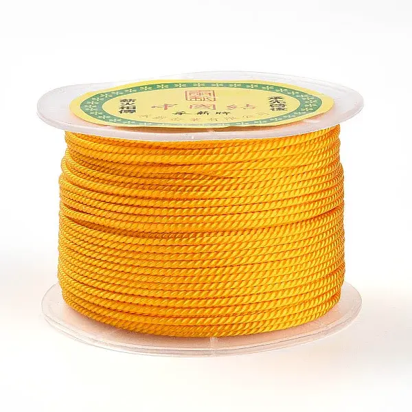 50M Nylon Twisted Cord