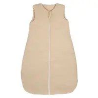 Spací vak BIMBIDREAMS - WAFLE BEIGE 60