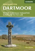Walking on Dartmoor - Steve Davison