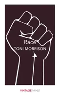 Race - Toni Morrisonová