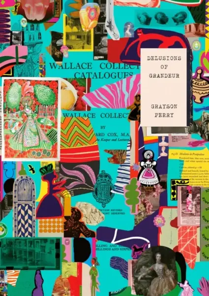 Grayson Perry - Mr Grayson Perry