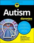 Autism For Dummies - John Marble, Ranga Jayaraman, Khushboo Chabria