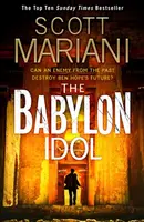 The Babylon Idol - Scott Mariani