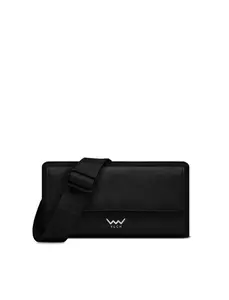 VUCH Keera Black