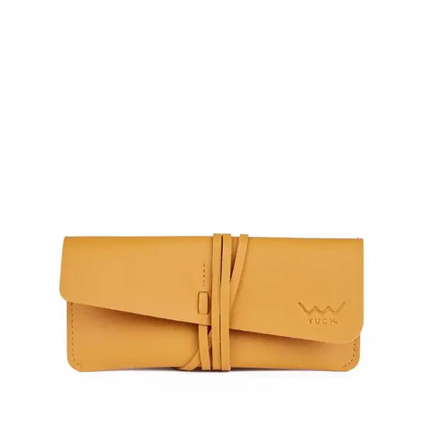 VUCH Alva Yellow