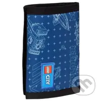 LEGO CITY Space Explorer - Peňaženka