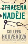 Ztracená naděje - Colleen Hoover - kniha z kategorie Beletrie pro děti