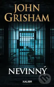 Nevinný - John Grisham