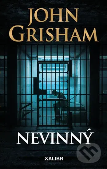 Nevinný - John Grisham